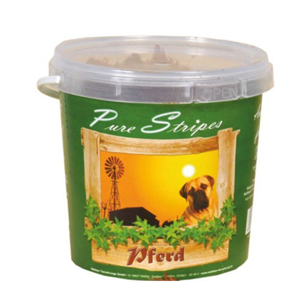 Pure Stripes Pferd 250g